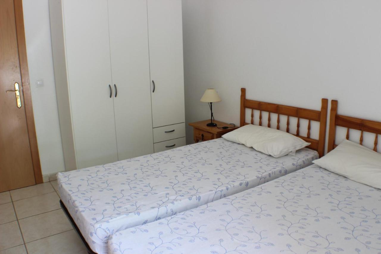 Vakantiehuis Port Estrella 24 *