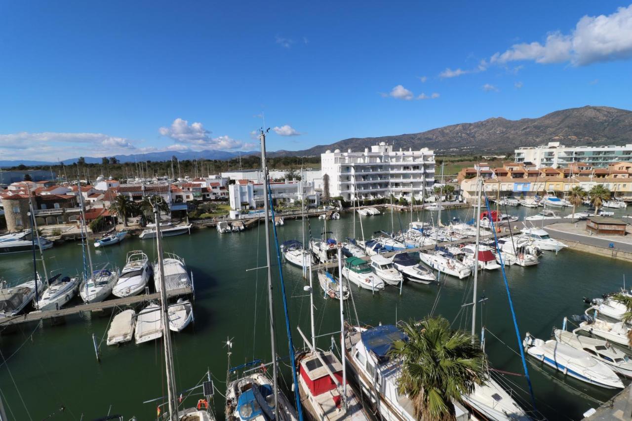 Vakantiehuis Port Estrella 24 Roses